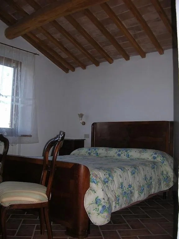 Casa Vacanze Porta Vecchia Montalcino Holiday home