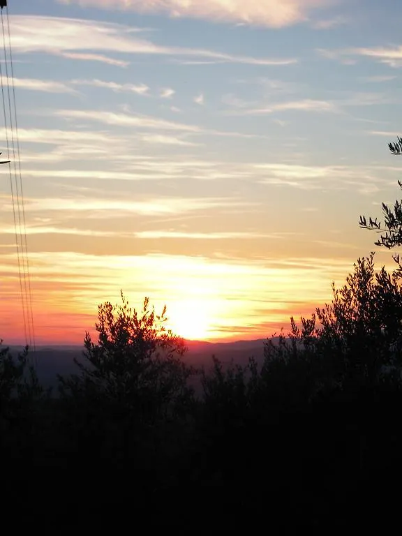 Holiday home Casa Vacanze Porta Vecchia Montalcino