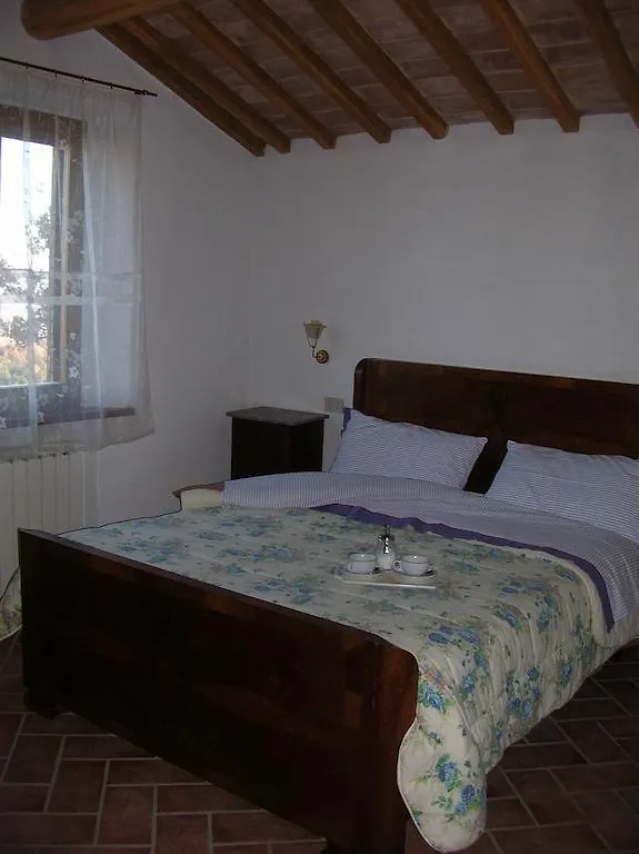 Casa Vacanze Porta Vecchia Montalcino 0*,