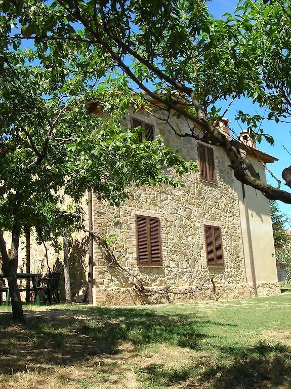 Casa Vacanze Porta Vecchia Montalcino 0*,  Italy