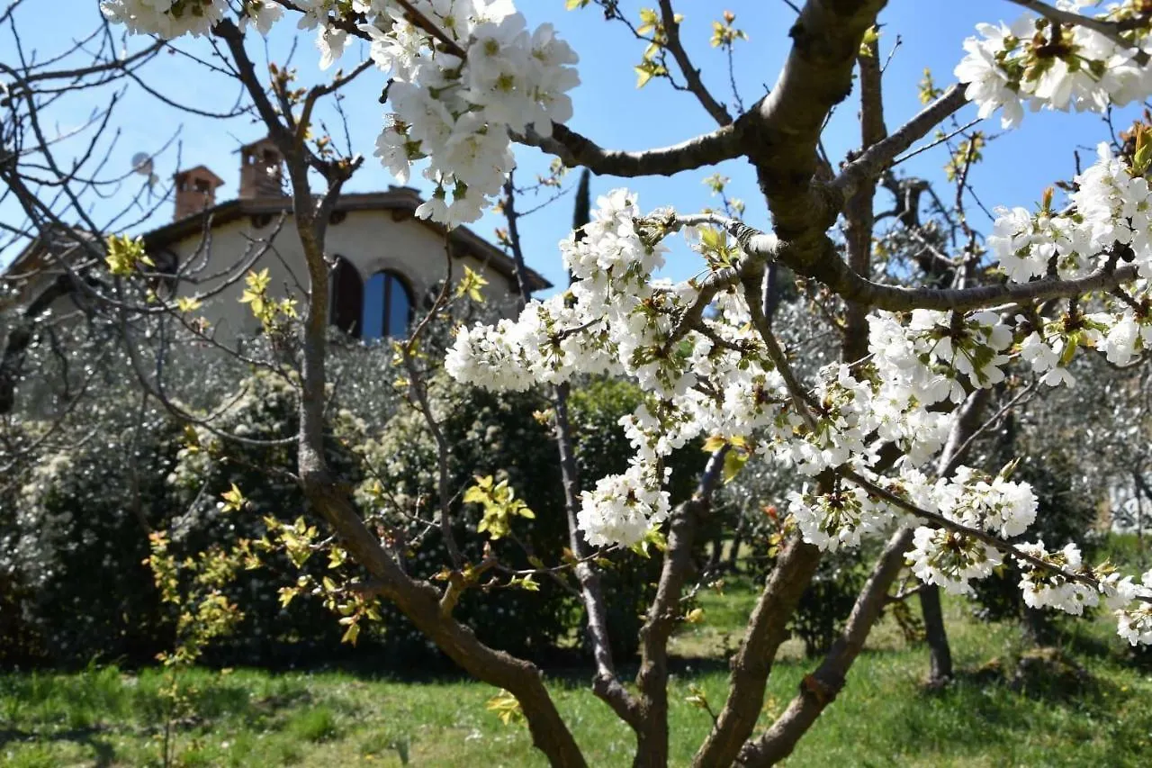 Casa Vacanze Porta Vecchia Montalcino
